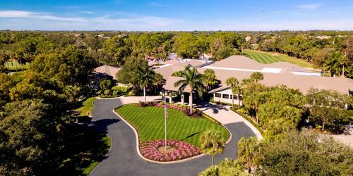 Forest Country Club