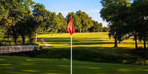 Trosper Golf Club