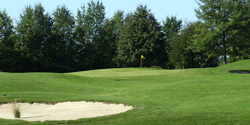Southmoore Golf Course
