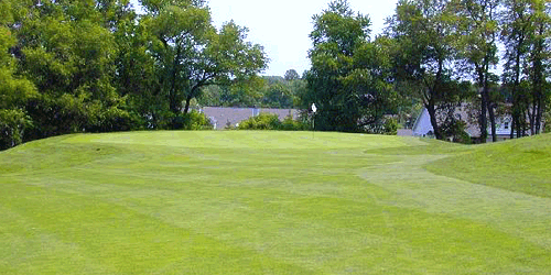Springfield Country Club
