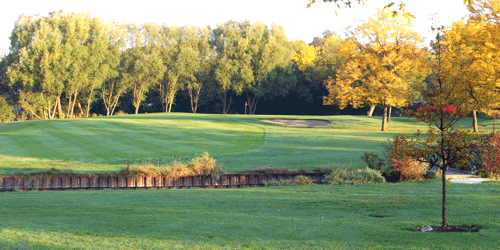 Sugar Creek Golf Course