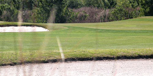 Summerfield Crossings Golf Club