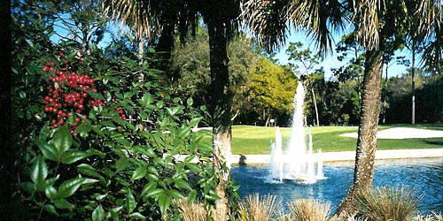 Sweetwater Country Club