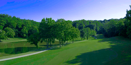 Temple Hills Country Club