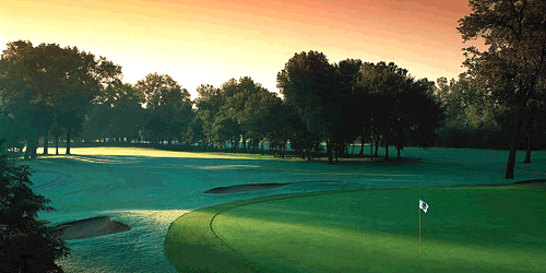 The Trails Golf Club