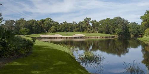 University Park Country Club