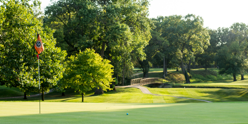 Urbana Golf & Country Club