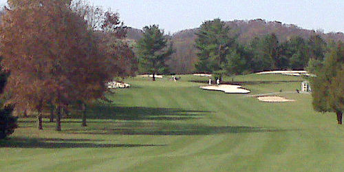 Waynesboro Country Club