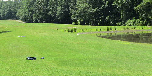 Wil-Mar Golf Club