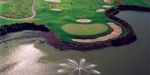 Wingpointe Golf Course