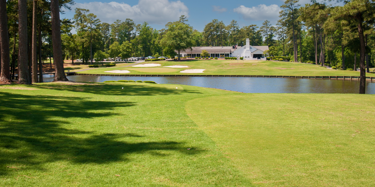 Brook Valley Country Club