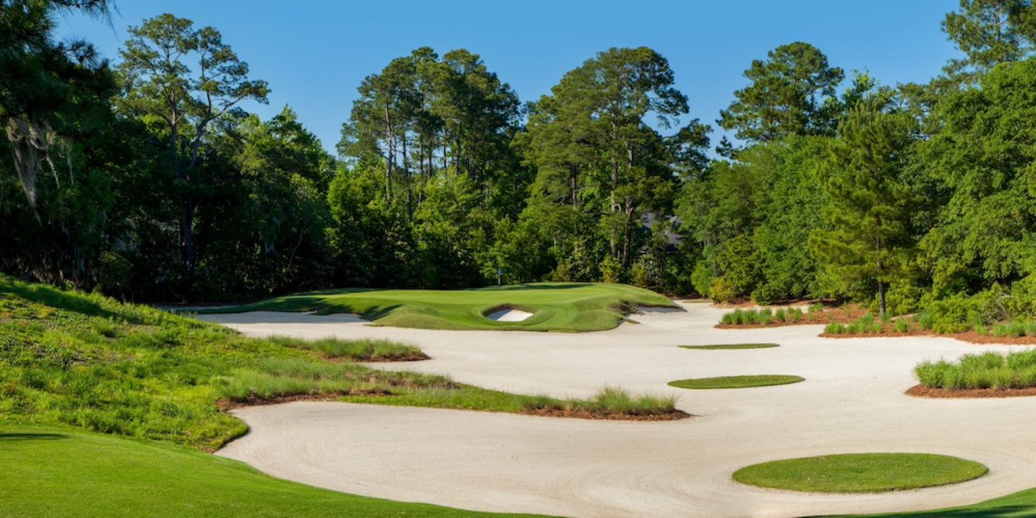 Caledonia Golf & Fish Club