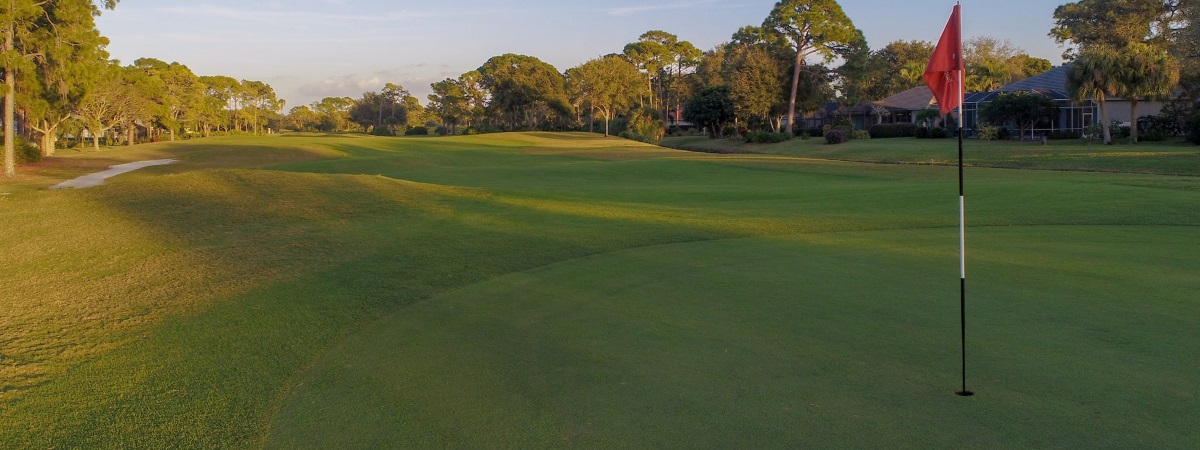 Calusa Pines Golf Club