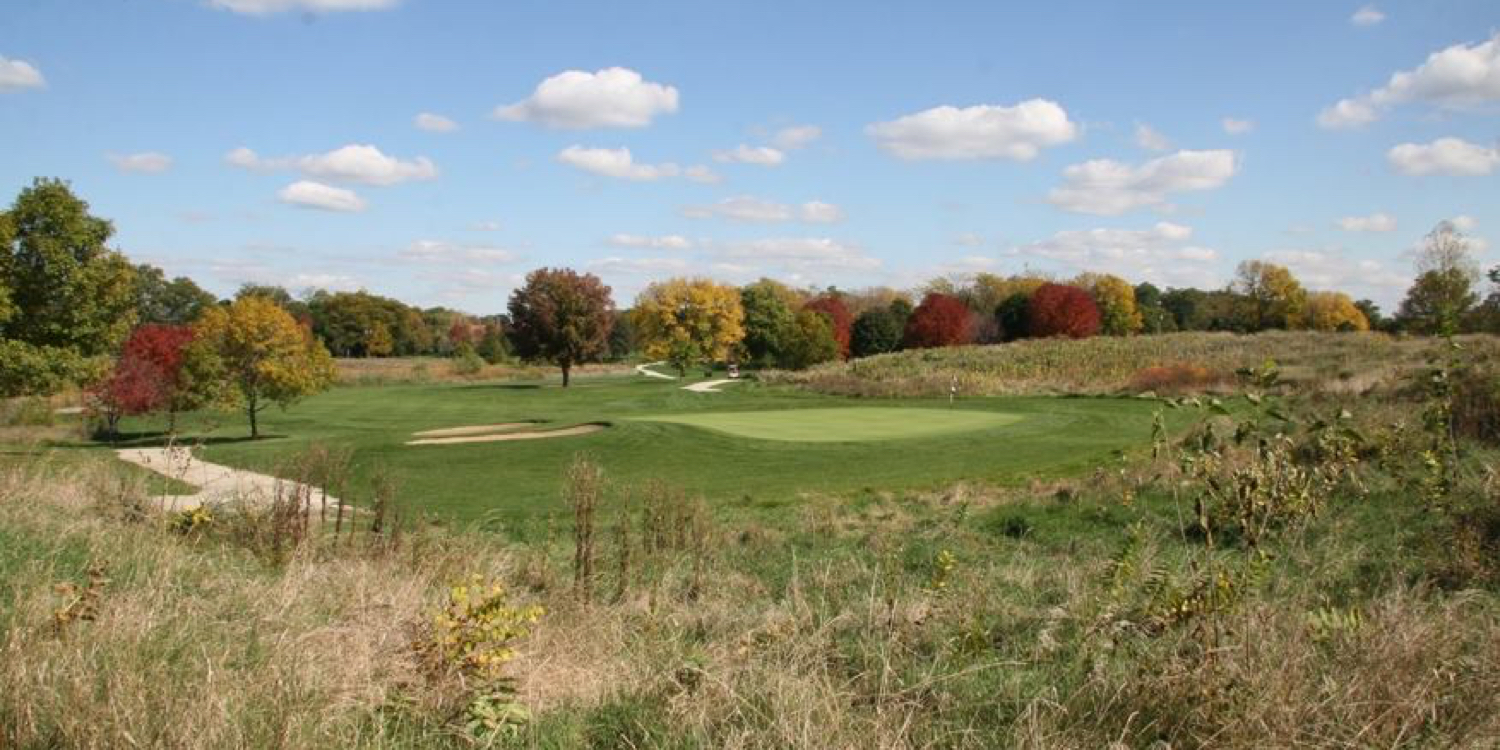 Downers Grove Golf Club Golf in Downers Grove, Illinois