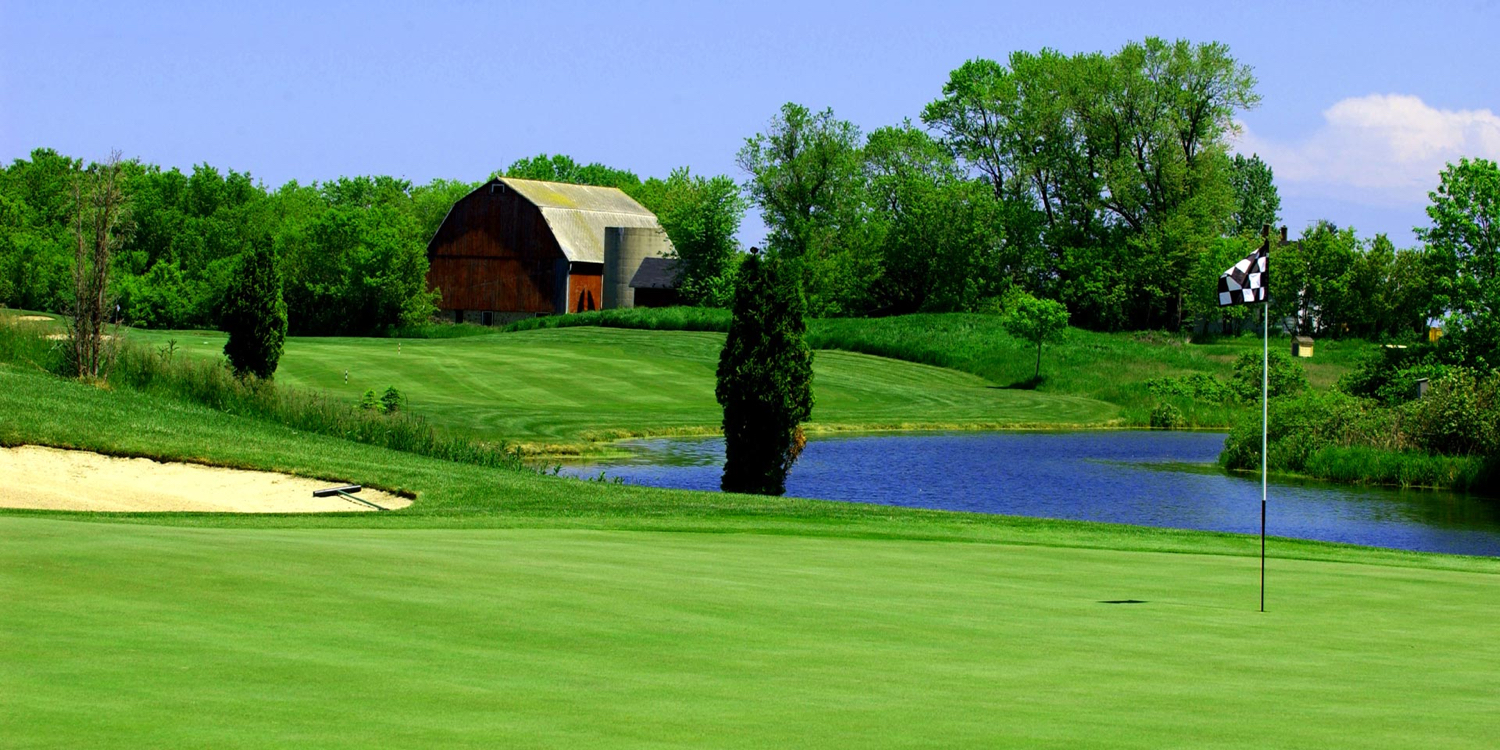 Fire Ridge Golf Club