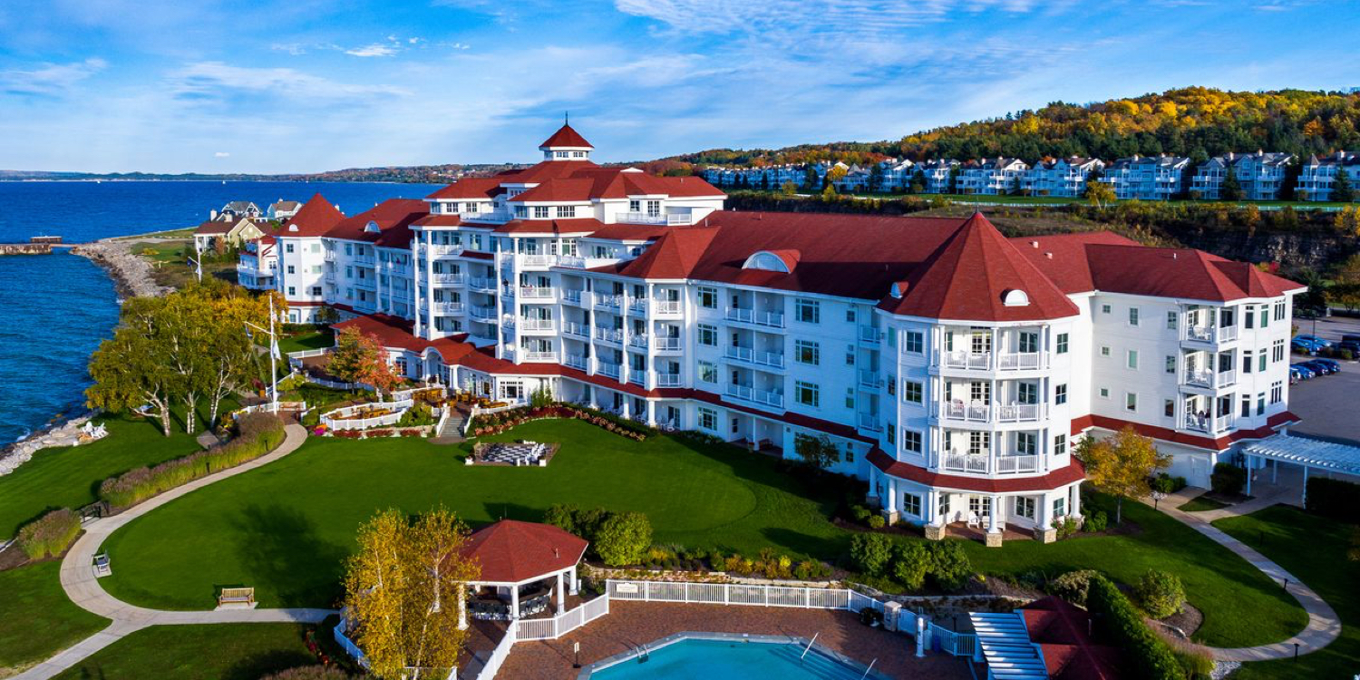 Bay Harbor Golf Club | BOYNE Golf