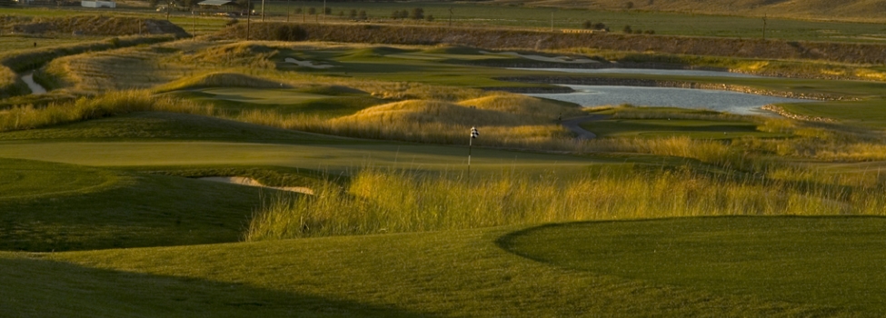 The Ranch Club