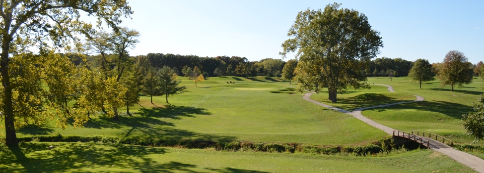 Scovill Golf Club Golf Outing