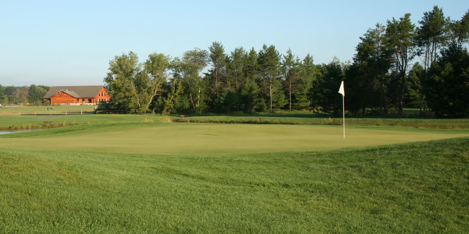 Spring Brook Golf Course