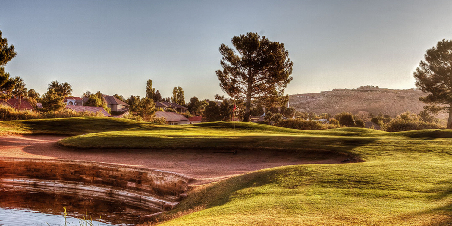 St George Golf Club
