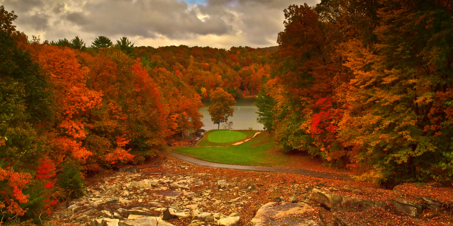 Fairfield Glade Stonehenge