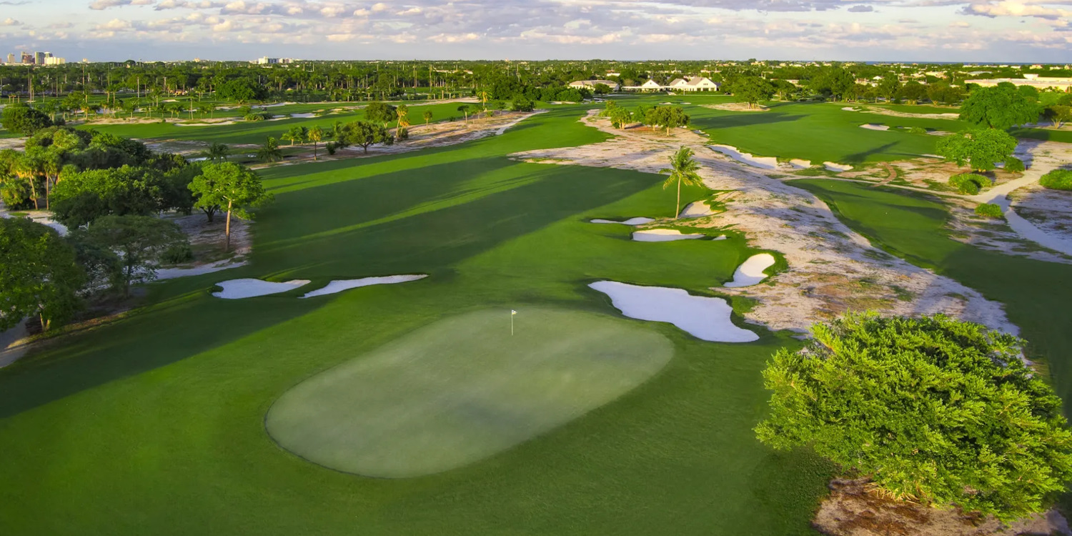 The Park West Palm