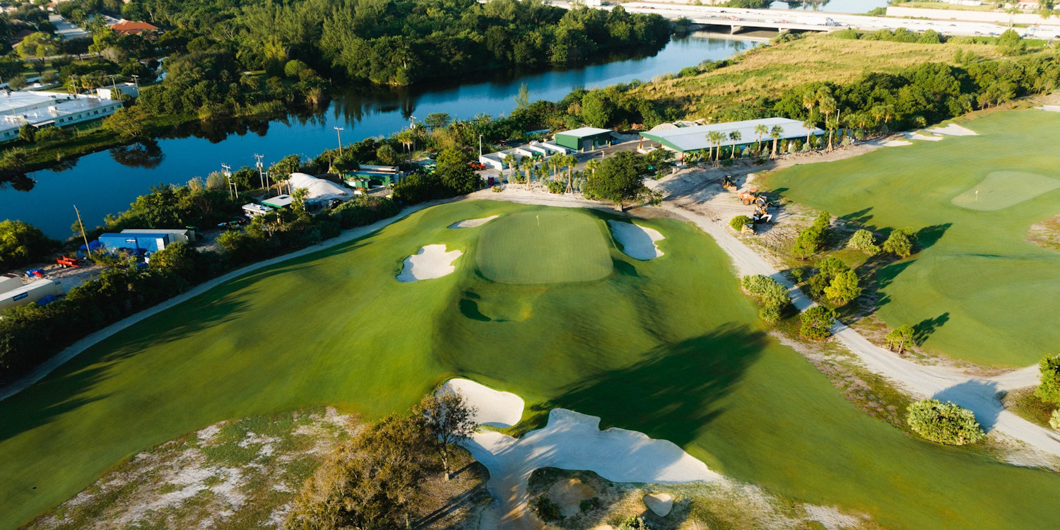 The Park West Palm