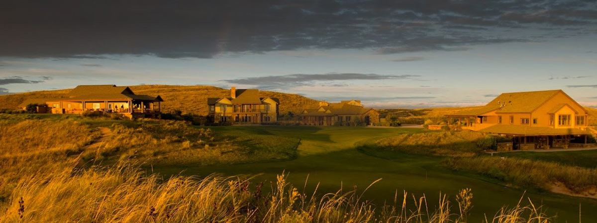 Ballyneal Golf Club
