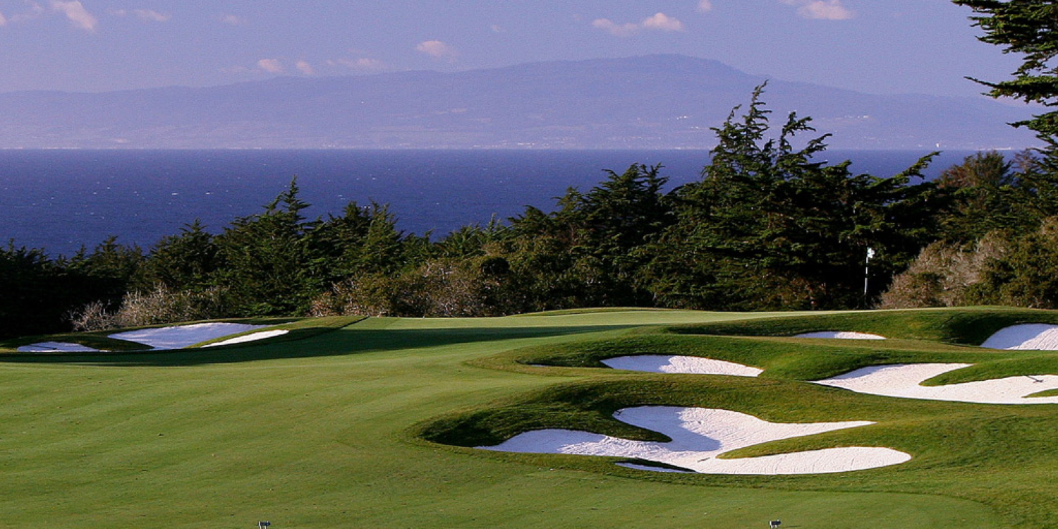 Bayonet Black Horse Golf Course