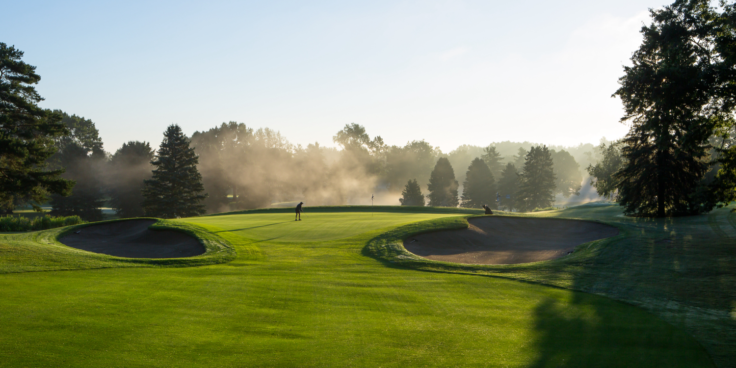 Gull Lake View - Bedford Valley