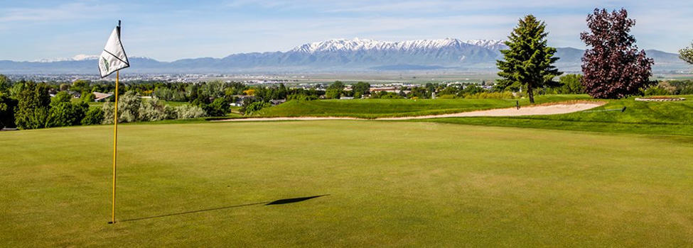 Birch Creek Golf Club