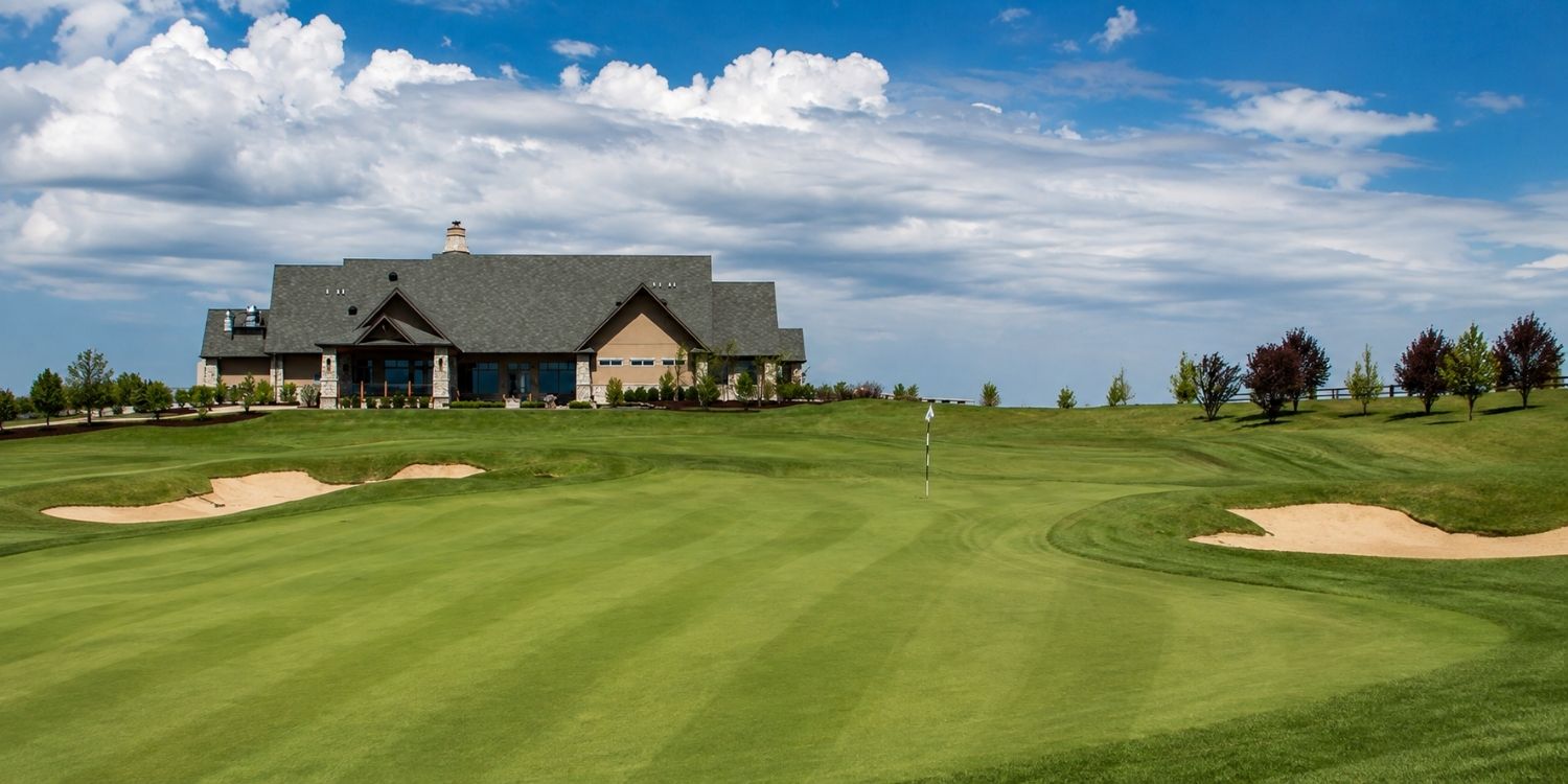 Blackstone Golf Club