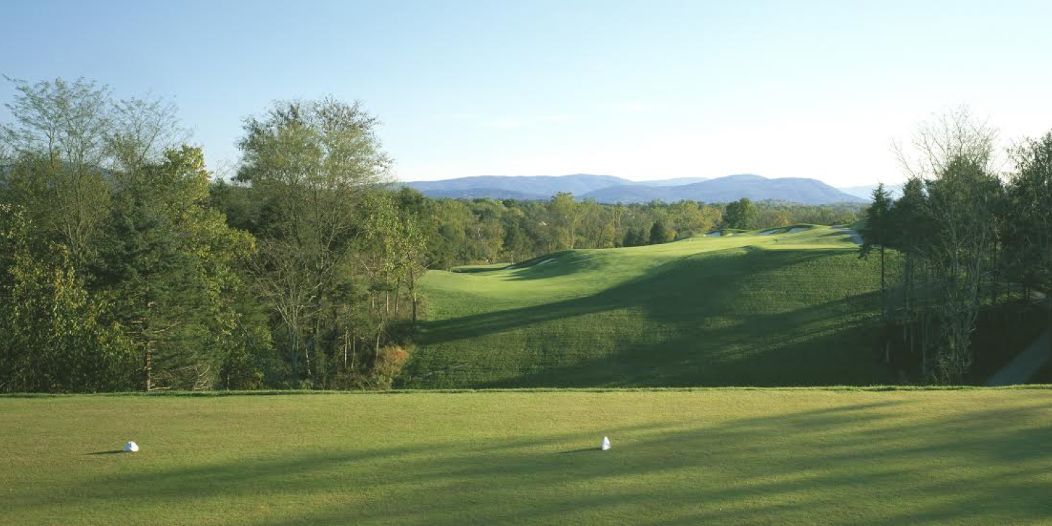 Blue Ridge Shadows Resort