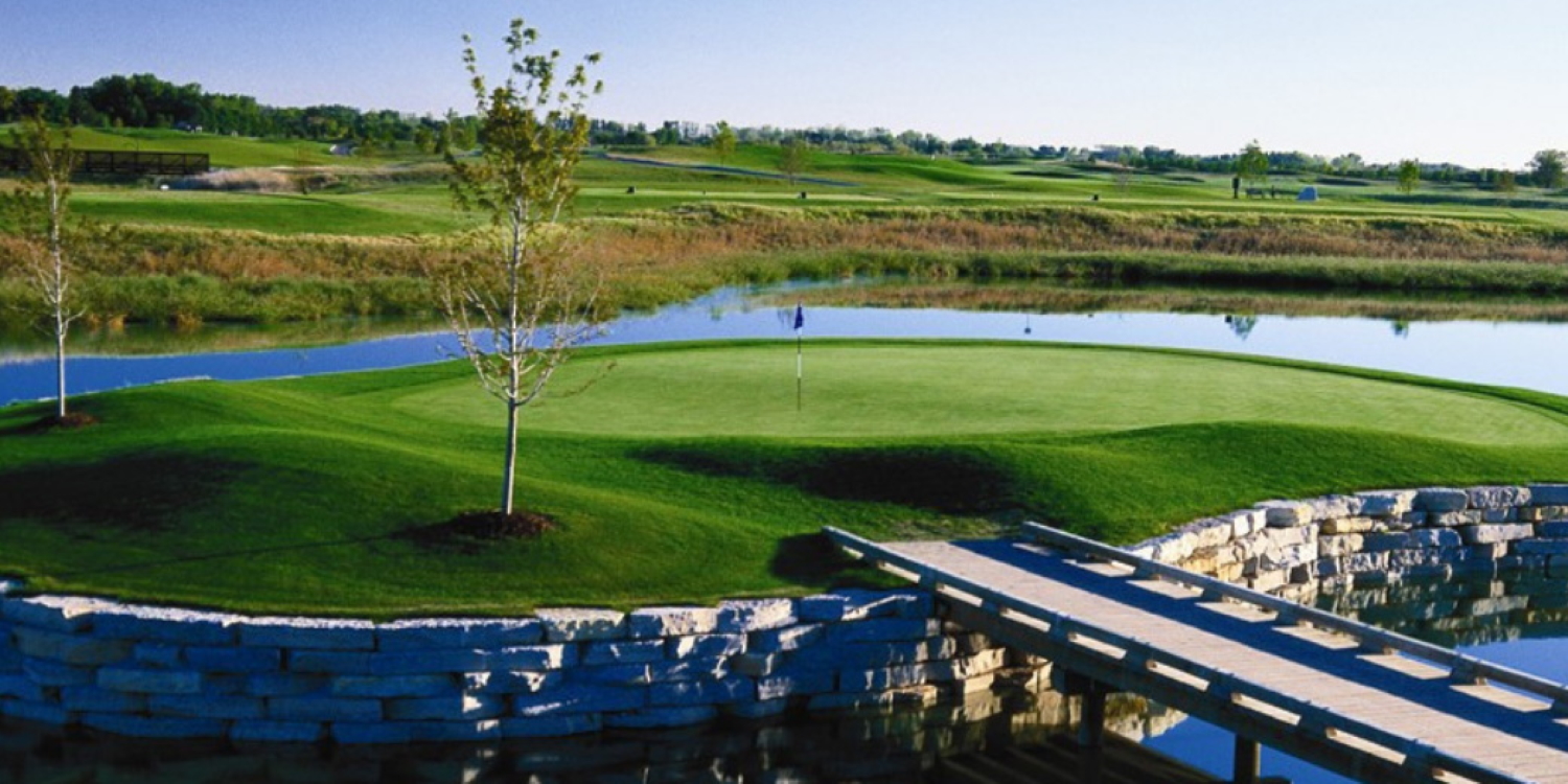 Bolingbrook Golf Club Membership