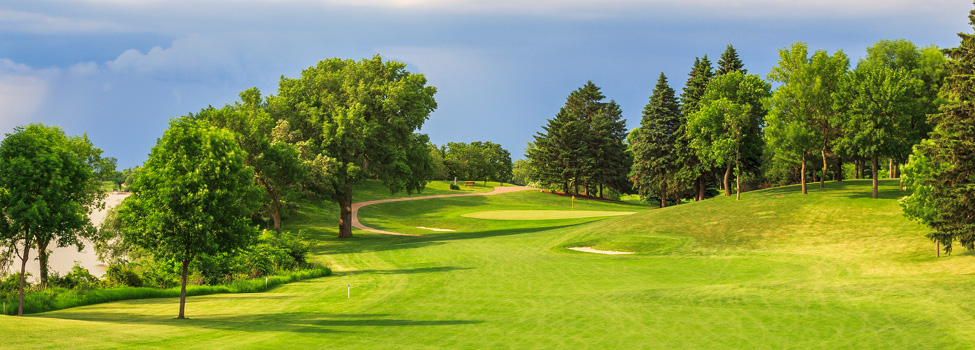 Brookings Country Club Golf Outing