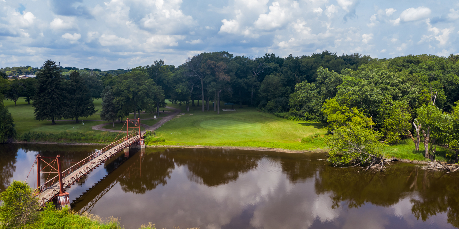Browns Lake Golf Course