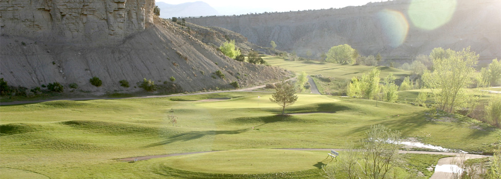 Carbon Country Club