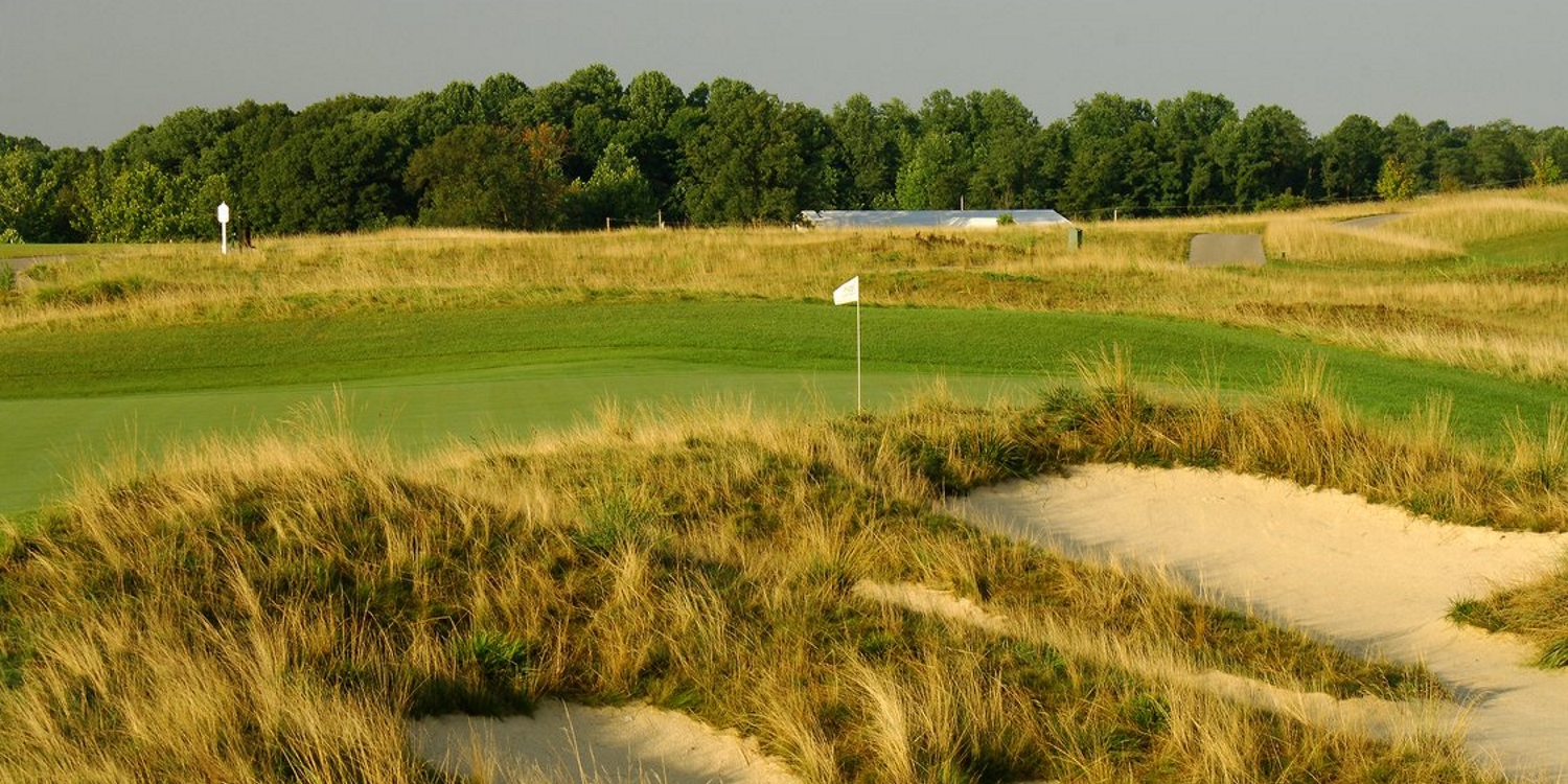 Chariot Run Golf Course