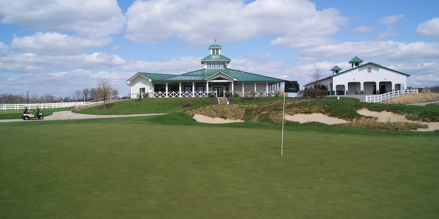 Chariot Run Golf Course