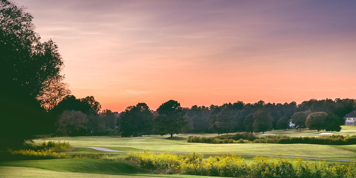 Chateau Elan Golf Club & Resort