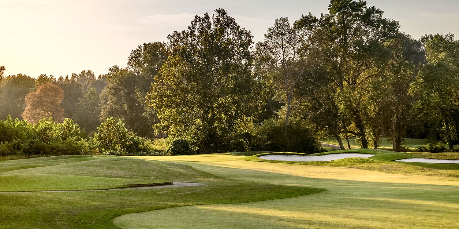 Chateau Elan Golf Club & Resort