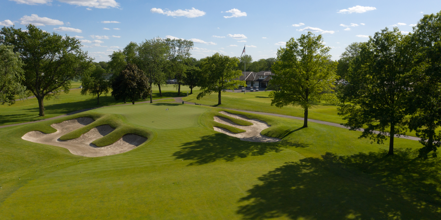 2022 Best Illinois Golf Courses List
