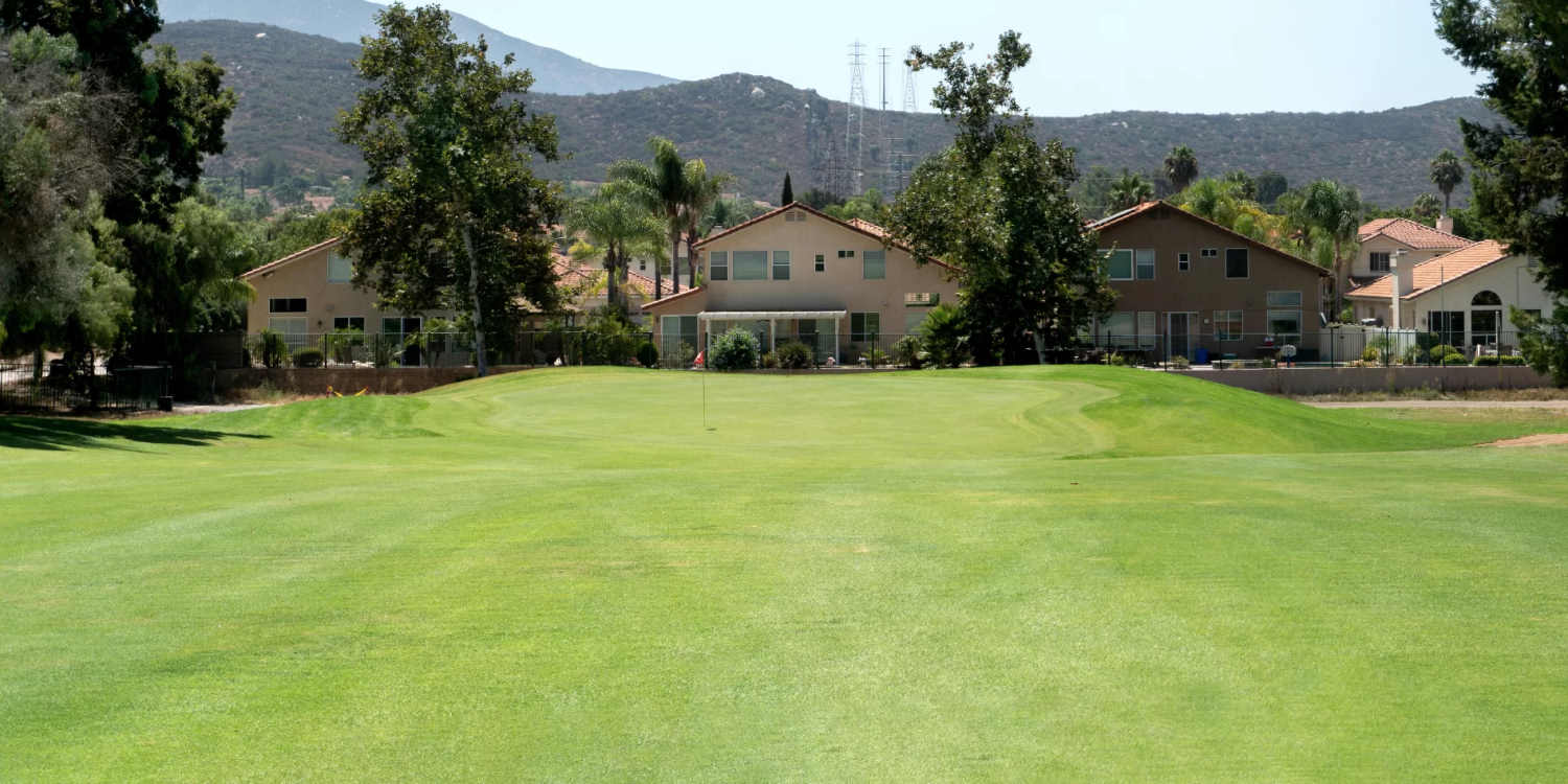 Cottonwood at Rancho San Diego - Monte Vista