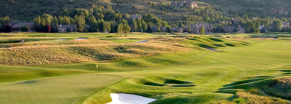Country Club of the Rockies