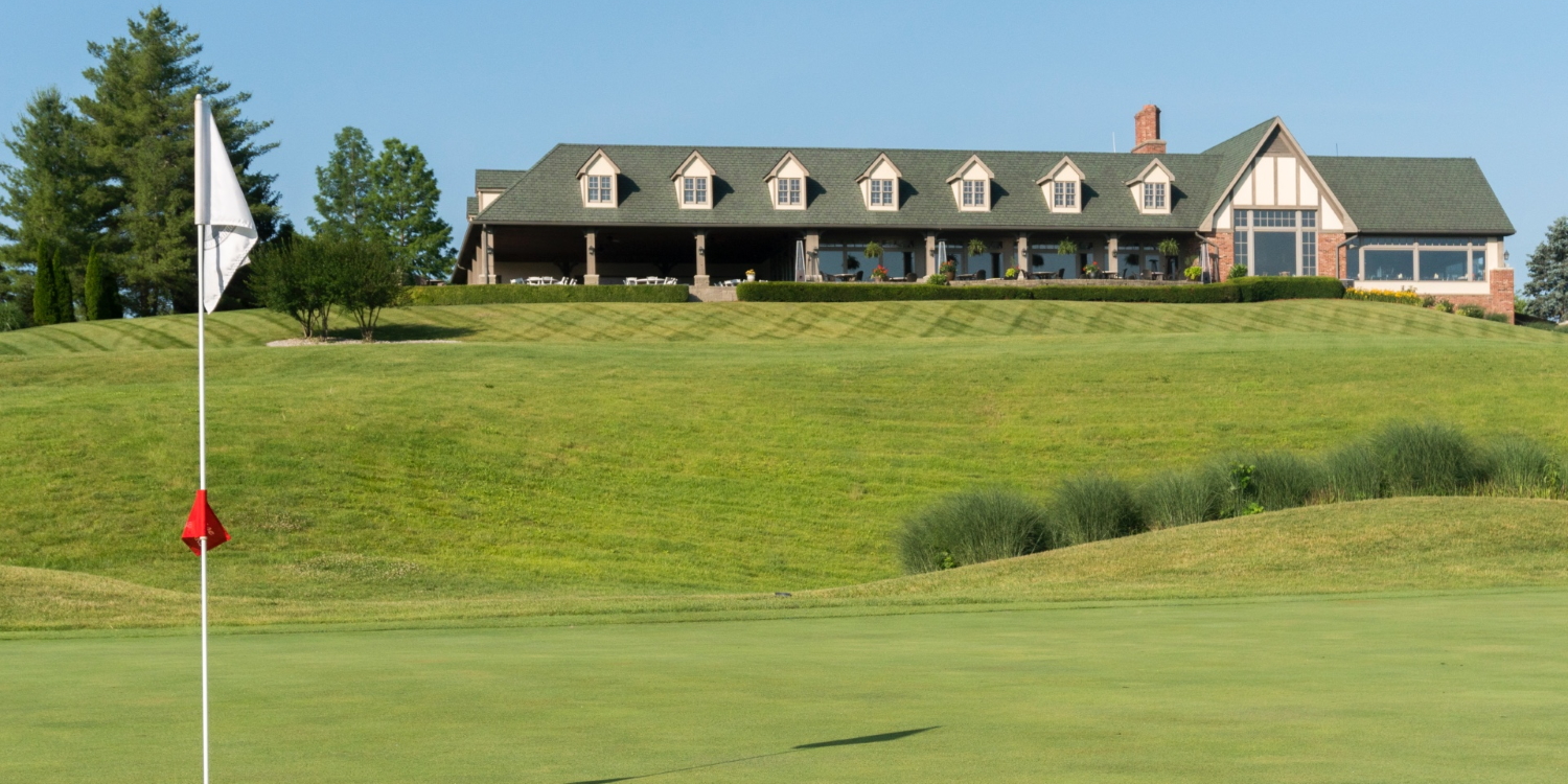 Covered Bridge Golf Club
