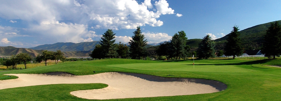 Homestead Golf Club