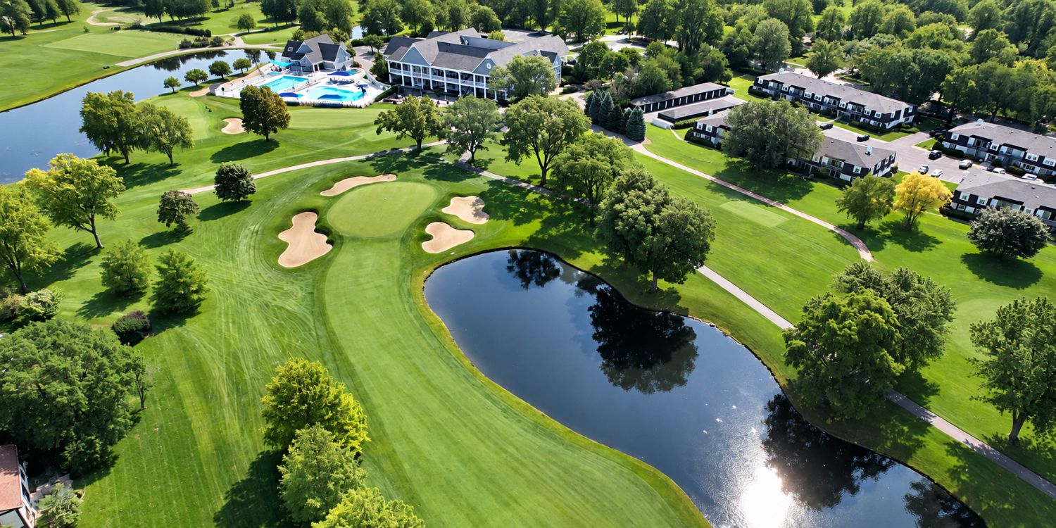 Cress Creek Country Club