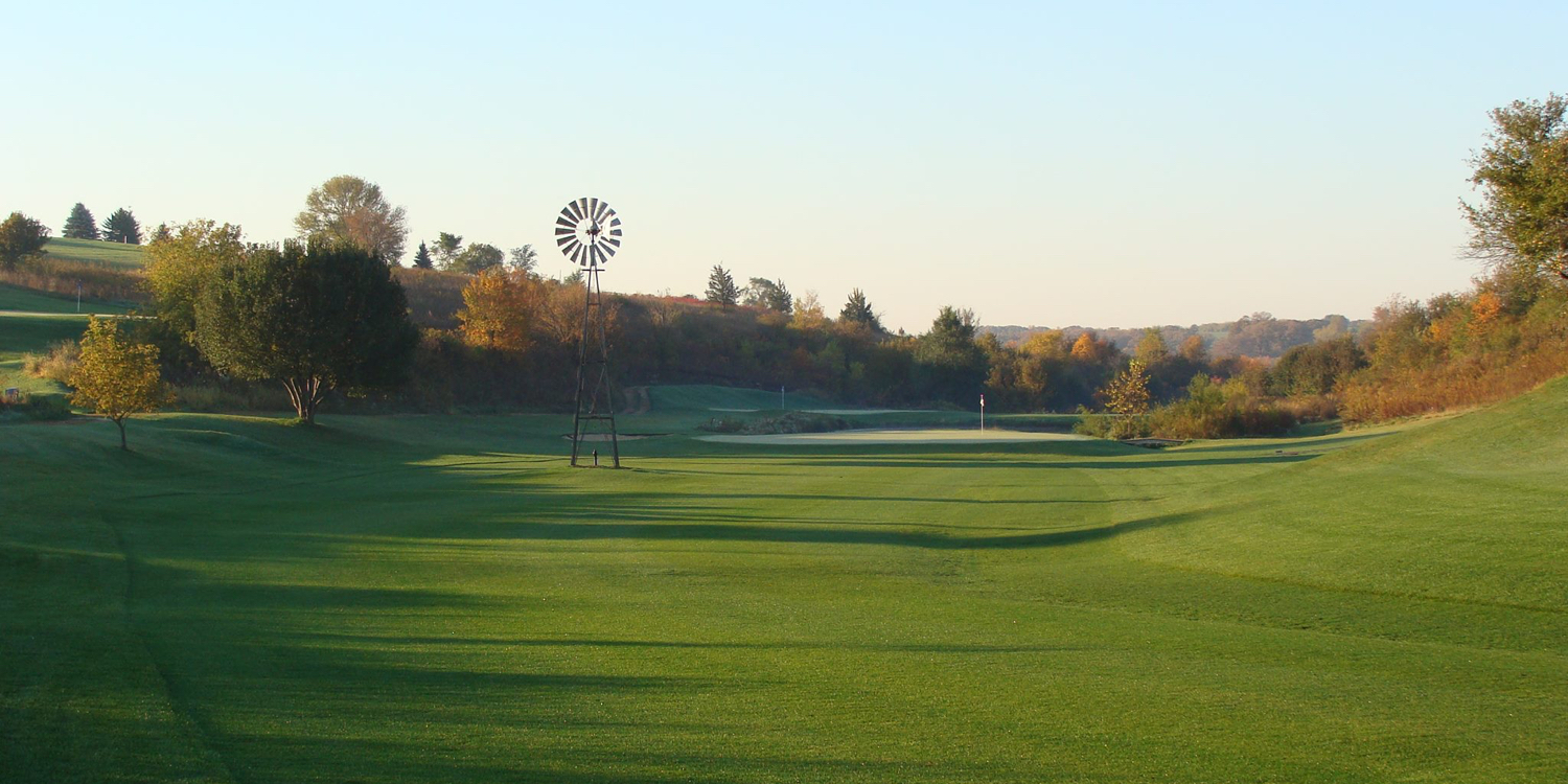 Deer Valley Golf Course