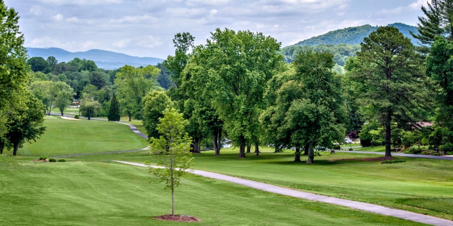 Etowah Valley Golf & Resort