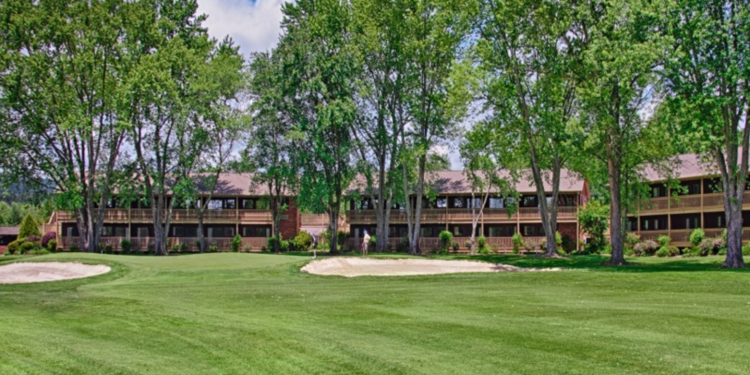 Etowah Valley Golf & Resort
